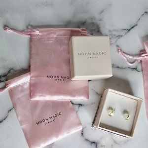 MoonMagic Earrings